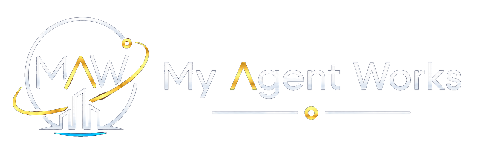 My Agent Works
